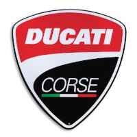 DUCATI Λογότυπο
